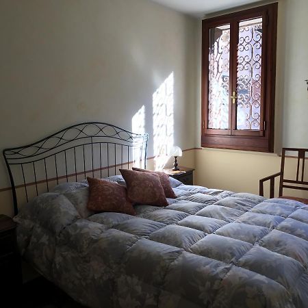 Apartmán Ca Formosa Benátky Exteriér fotografie
