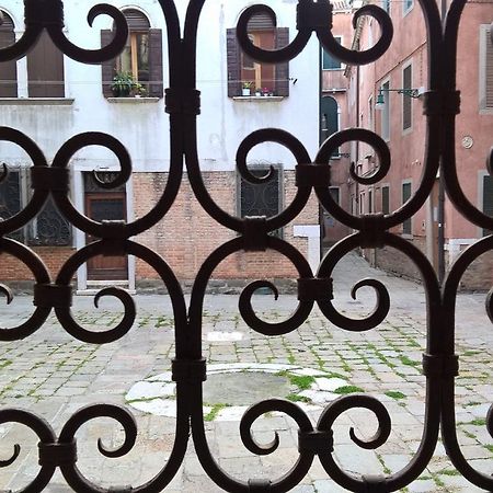 Apartmán Ca Formosa Benátky Exteriér fotografie