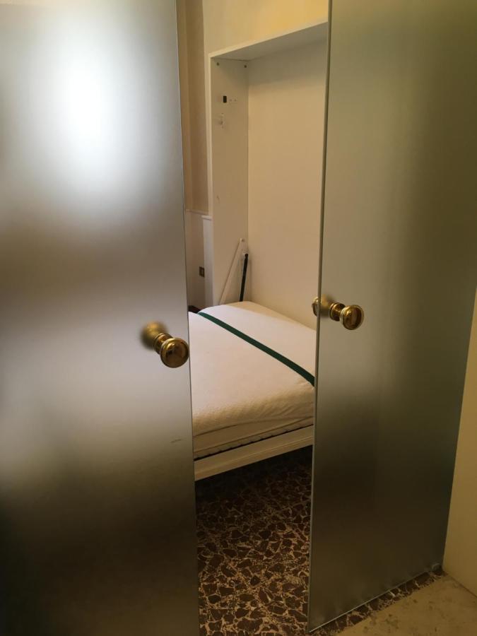 Apartmán Ca Formosa Benátky Exteriér fotografie