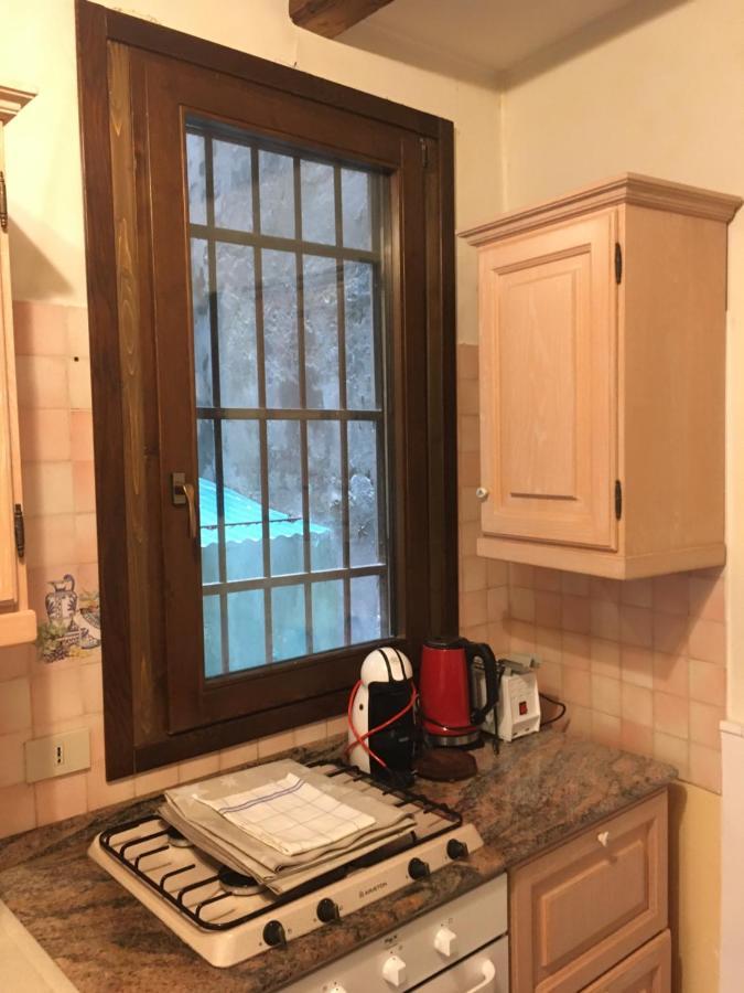 Apartmán Ca Formosa Benátky Exteriér fotografie