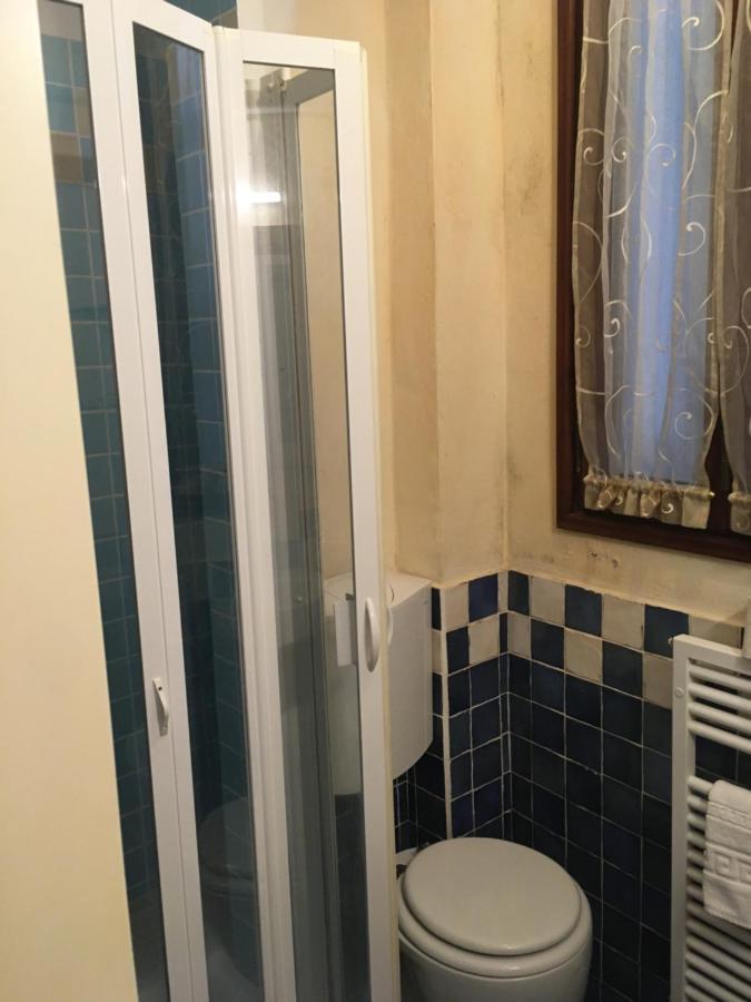 Apartmán Ca Formosa Benátky Exteriér fotografie
