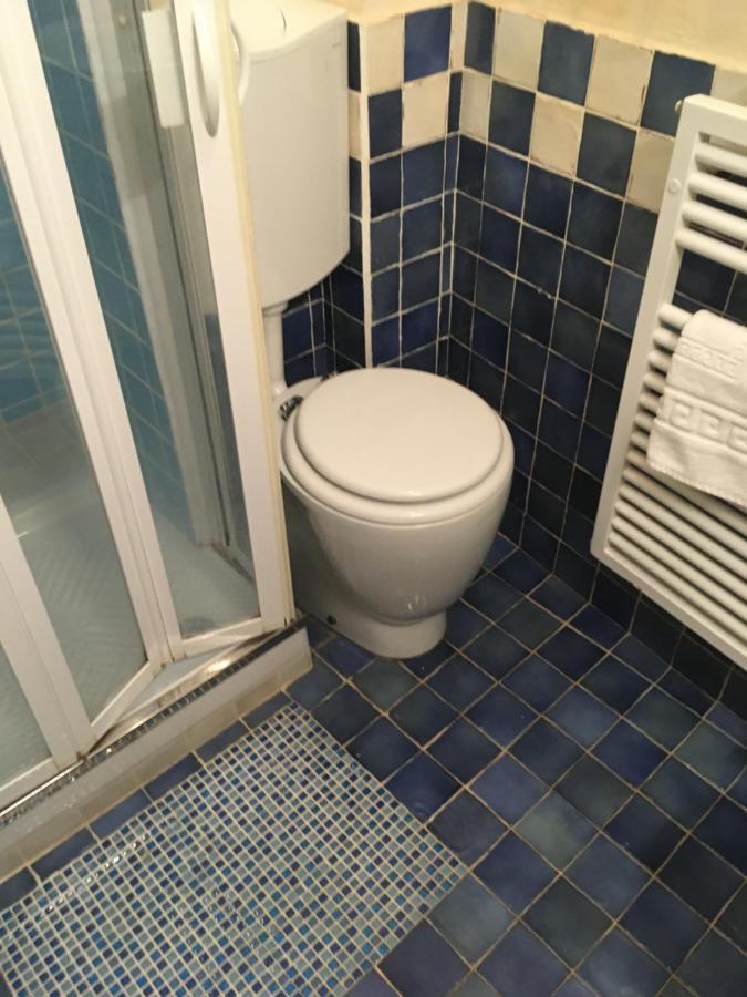 Apartmán Ca Formosa Benátky Exteriér fotografie