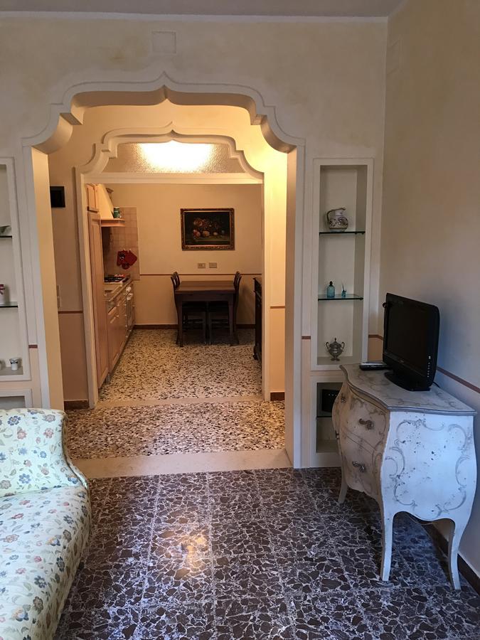 Apartmán Ca Formosa Benátky Exteriér fotografie