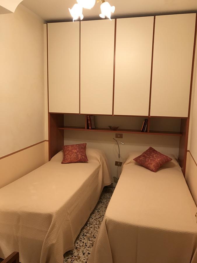 Apartmán Ca Formosa Benátky Exteriér fotografie